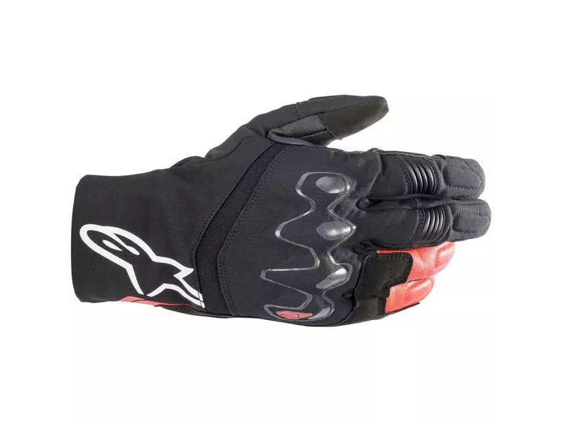 Manusi de piele impermeabile ALPINESTARS HYDE XT DRYSTAR XF