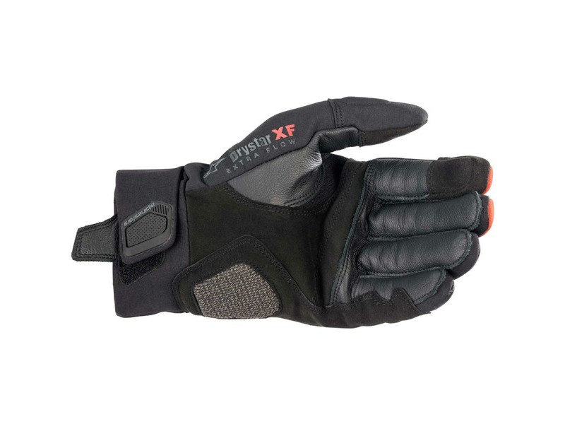Manusi de piele impermeabile ALPINESTARS HYDE XT DRYSTAR XF Manusi de piele impermeabile ALPINESTARS HYDE XT DRYSTAR XF