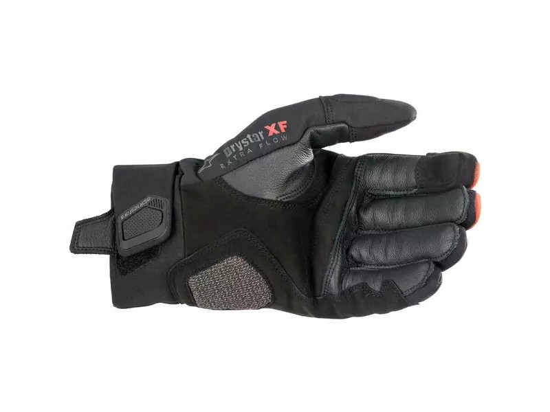 Manusi de piele impermeabile ALPINESTARS HYDE XT DRYSTAR XF