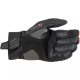 Manusi de piele impermeabile ALPINESTARS HYDE XT DRYSTAR XF