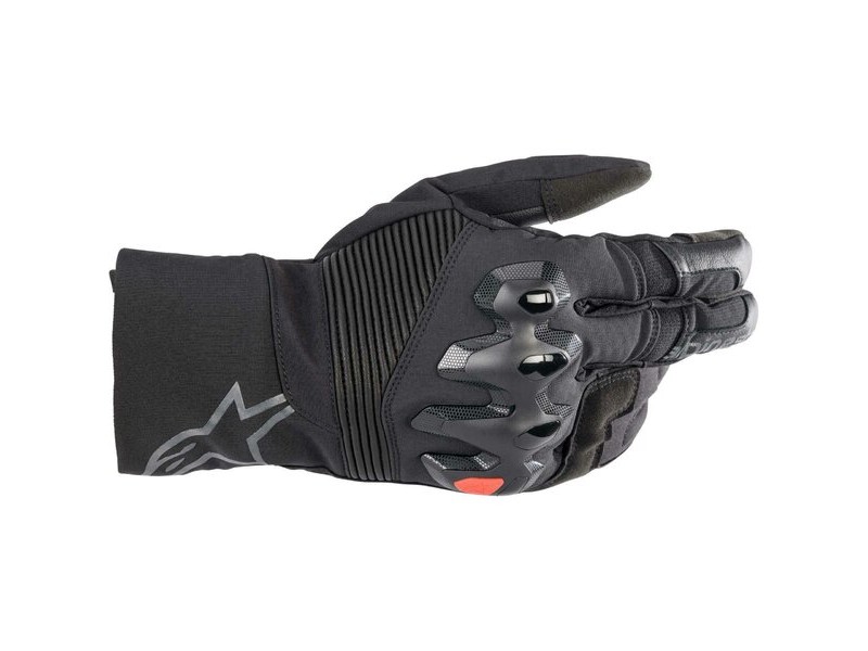 Manusi de piele impermeabile ALPINESTARS BOGOTA DRYSTAR XF
