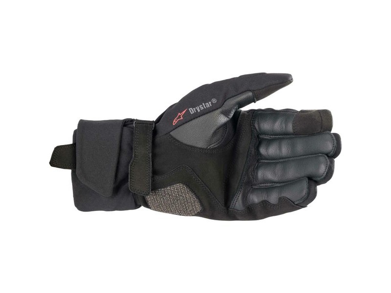 Manusi de piele impermeabile ALPINESTARS BOGOTA DRYSTAR XF