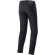 Blugi moto ALPINESTARS RADON RELAXED FIT DENIM