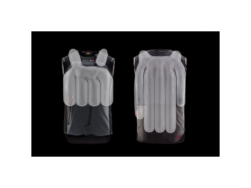 Vesta airbag ALPINESTARS TECH-AIR 3 Vesta airbag ALPINESTARS TECH-AIR 3