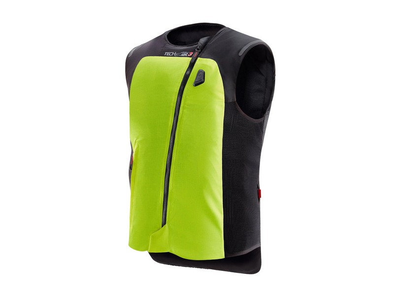 Vesta airbag ALPINESTARS TECH-AIR 3 Vesta airbag ALPINESTARS TECH-AIR 3