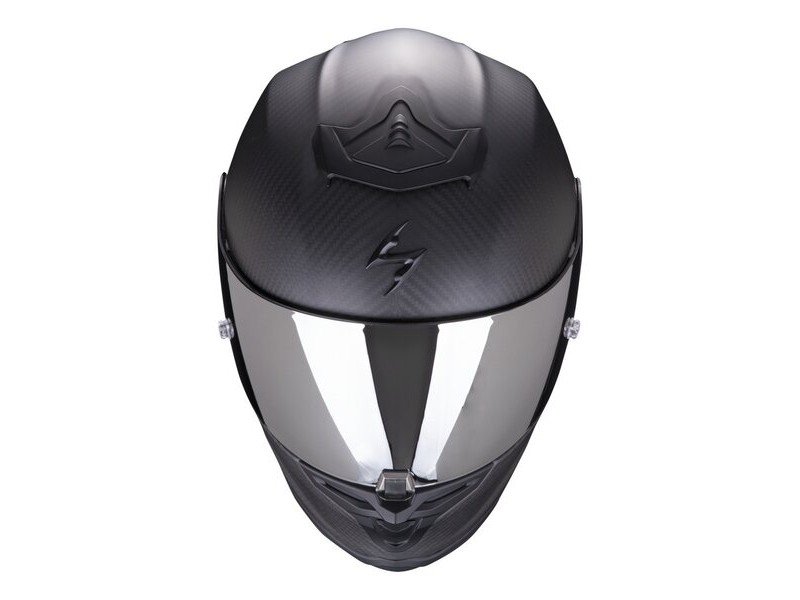 Casca integrala sport SCORPION EXO-R1 EVO CARBON AIR SOLID