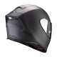 Casca integrala sport SCORPION EXO-R1 EVO CARBON AIR SOLID