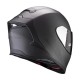 Casca integrala sport SCORPION EXO-R1 EVO CARBON AIR SOLID