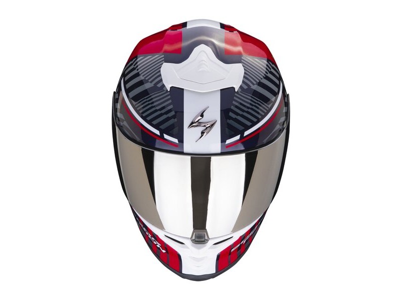 Casca integrala SCORPION EXO-R1 EVO AIR VICTORY Casca integrala SCORPION EXO-R1 EVO AIR VICTORY