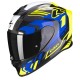 Casca integrala SCORPION EXO-R1 EVO AIR CARBON SUPRA Casca integrala SCORPION EXO-R1 EVO AIR CARBON SUPRA