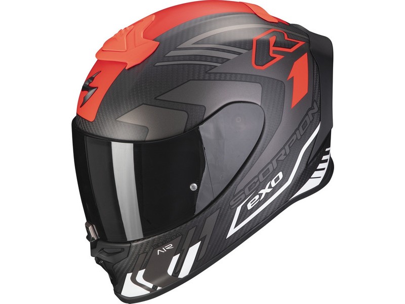Casca integrala SCORPION EXO-R1 EVO AIR CARBON SUPRA Casca integrala SCORPION EXO-R1 EVO AIR CARBON SUPRA