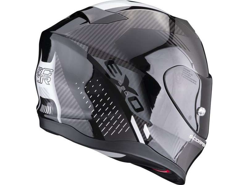 Casca integrala Scorpion EXO-520 EVO AIR LATEN Casca integrala Scorpion EXO-520 EVO AIR LATEN