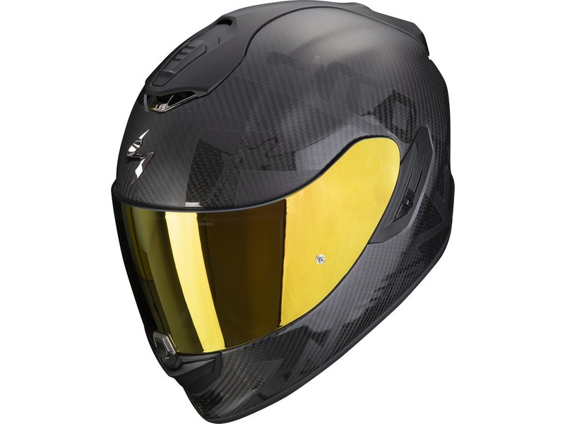 Casca integrala SCORPION EXO-1400 EVO CARBON AIR CEREBRO Casca integrala SCORPION EXO-1400 EVO CARBON AIR CEREBRO