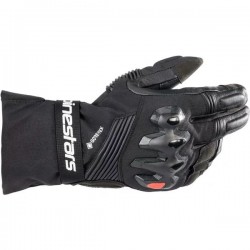 Manusi de piele impermeabile ALPINESTARS BOULDER GORE-TEX Manusi de piele impermeabile ALPINESTARS BOULDER GORE-TEX