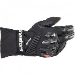Manusi de piele impermeabile ALPINESTARS BOULDER GORE-TEX Manusi de piele impermeabile ALPINESTARS BOULDER GORE-TEX