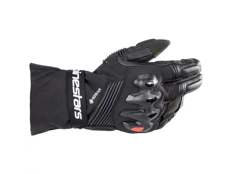 Manusi de piele impermeabile ALPINESTARS BOULDER GORE-TEX