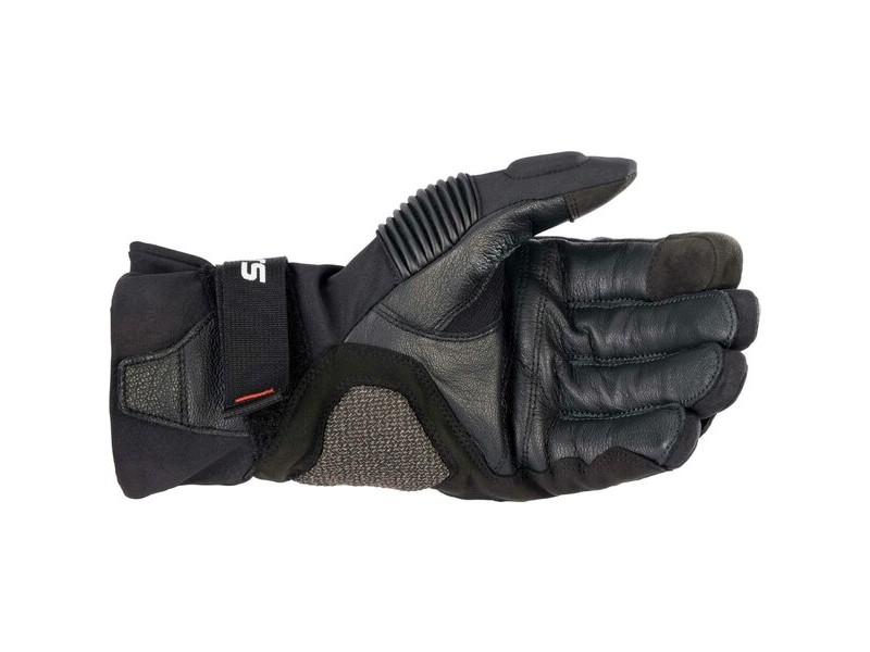 Manusi de piele impermeabile ALPINESTARS BOULDER GORE-TEX Manusi de piele impermeabile ALPINESTARS BOULDER GORE-TEX