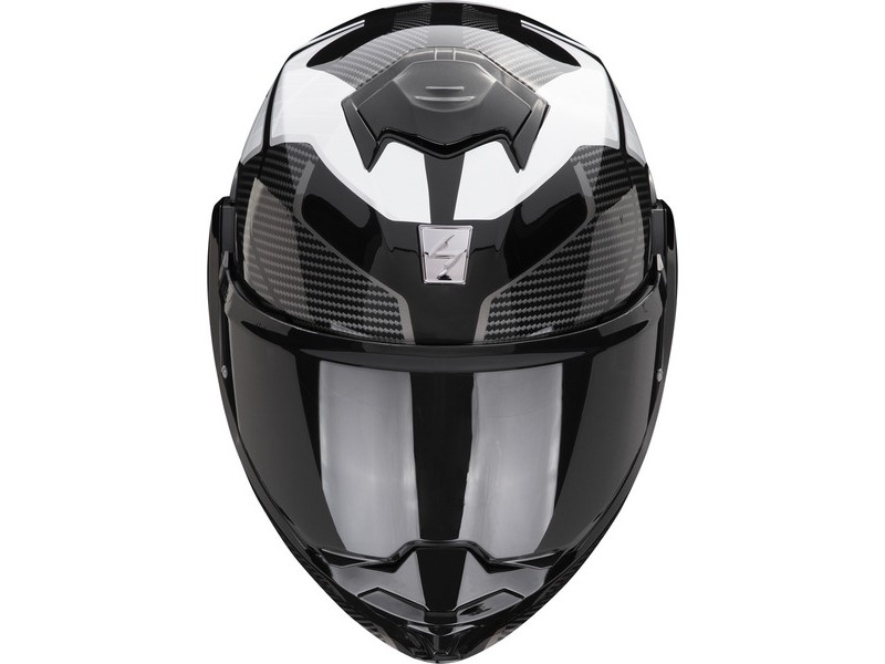 Casca modulara flip-back EXO-TECH EVO ANIMO Casca modulara flip-back EXO-TECH EVO ANIMO
