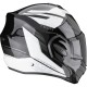 Casca modulara flip-back EXO-TECH EVO ANIMO Casca modulara flip-back EXO-TECH EVO ANIMO