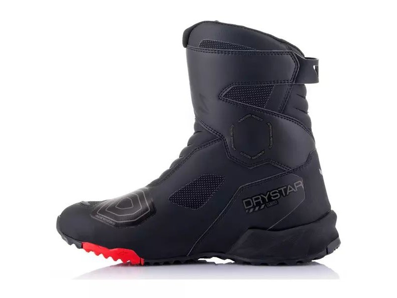 Cizme touring ALPINESTARS RT-7 DRYSTAR