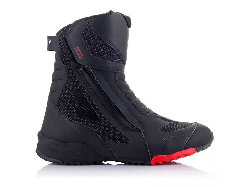 Cizme touring ALPINESTARS RT-7 DRYSTAR