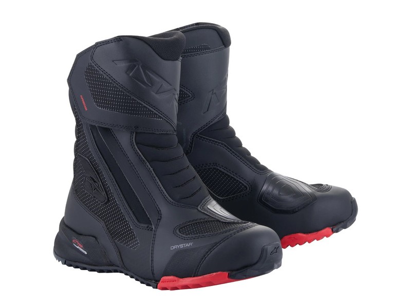 Cizme touring ALPINESTARS RT-7 DRYSTAR Cizme touring ALPINESTARS RT-7 DRYSTAR