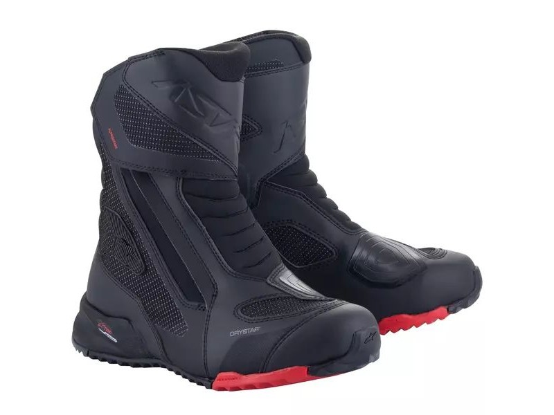 Cizme touring ALPINESTARS RT-7 DRYSTAR