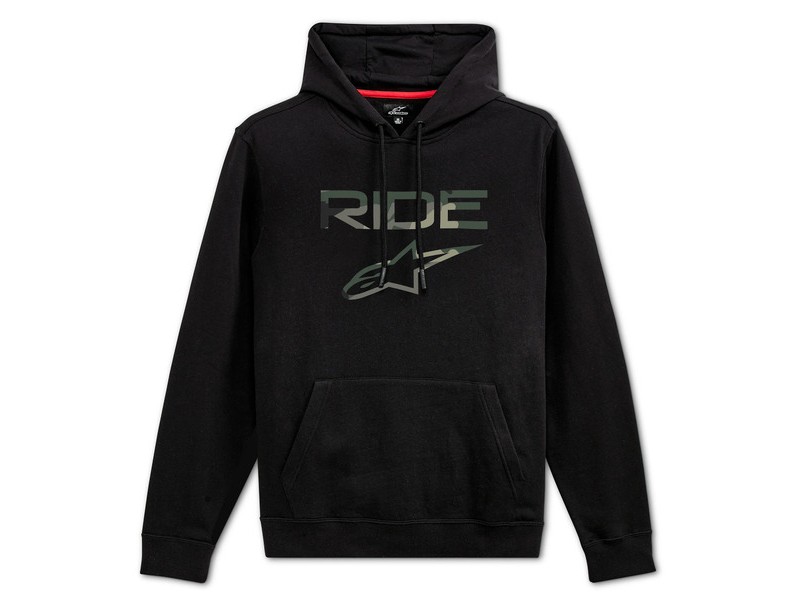 Hanorac ALPINESTARS RIDE 2.0 CAMO Hanorac ALPINESTARS RIDE 2.0 CAMO