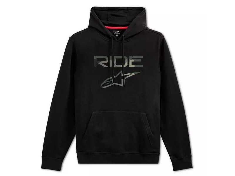 Hanorac ALPINESTARS RIDE 2.0 CAMO