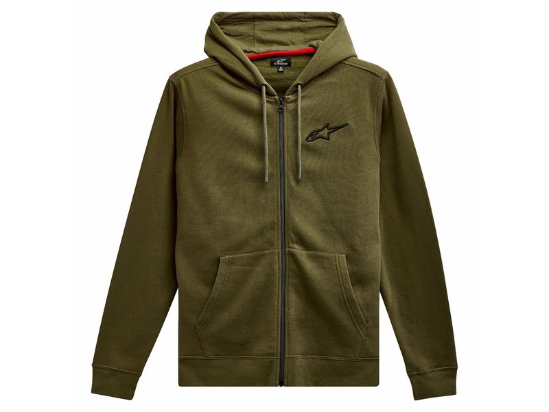 Hanorac ALPINESTARS AGELESS CHEST Hanorac ALPINESTARS AGELESS CHEST