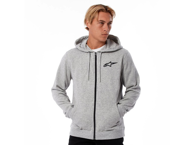 Hanorac ALPINESTARS AGELESS CHEST Hanorac ALPINESTARS AGELESS CHEST