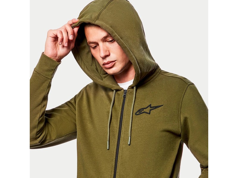 Hanorac ALPINESTARS AGELESS CHEST Hanorac ALPINESTARS AGELESS CHEST