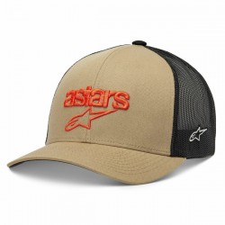Sapca ALPINESTARS PEDIGREE Hat Sapca ALPINESTARS PEDIGREE Hat