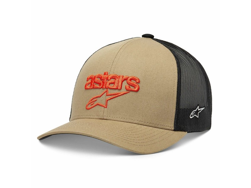 Sapca ALPINESTARS PEDIGREE Hat