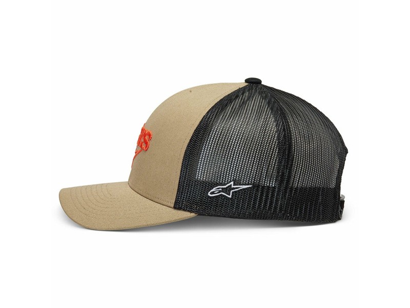 Sapca ALPINESTARS PEDIGREE Hat