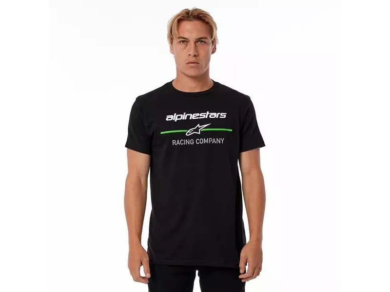 Tricou ALPINESTARS BETTERING