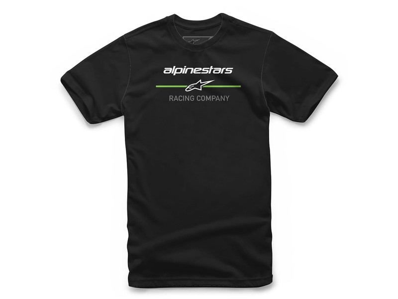 Tricou ALPINESTARS BETTERING Tricou ALPINESTARS BETTERING