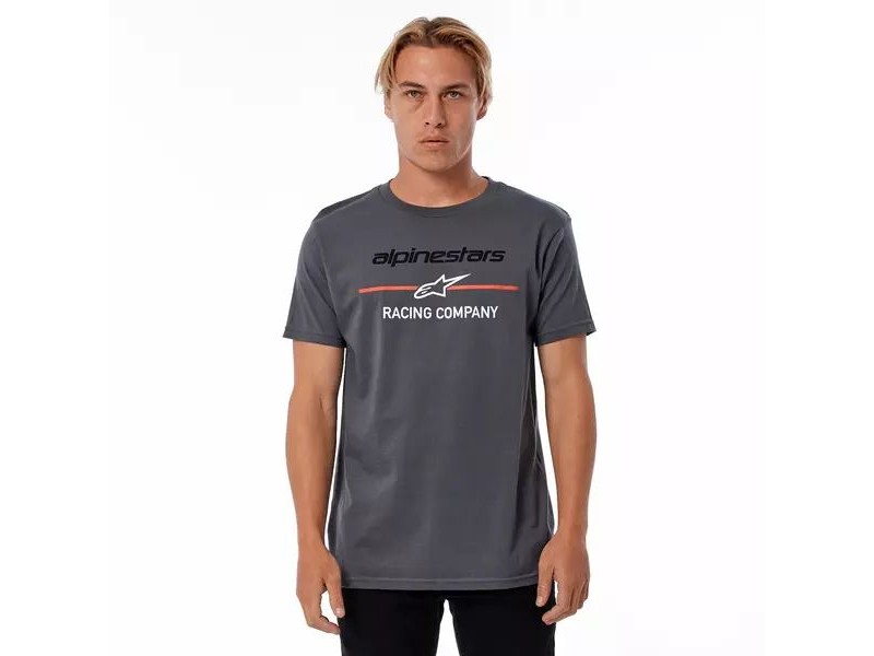 Tricou ALPINESTARS BETTERING