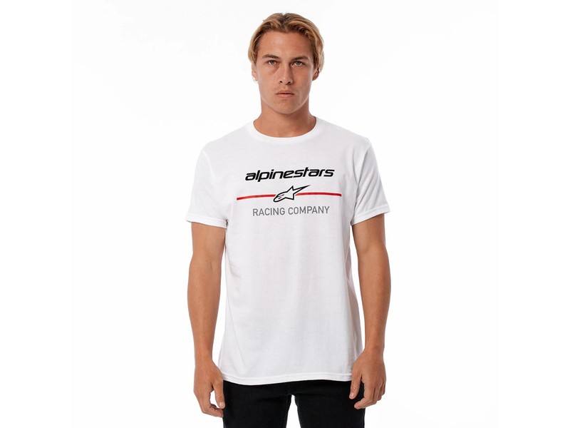 Tricou ALPINESTARS BETTERING Tricou ALPINESTARS BETTERING