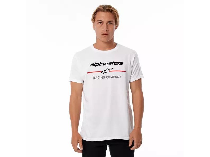 Tricou ALPINESTARS BETTERING