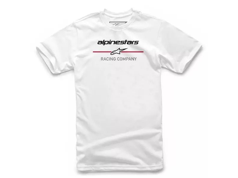 Tricou ALPINESTARS BETTERING