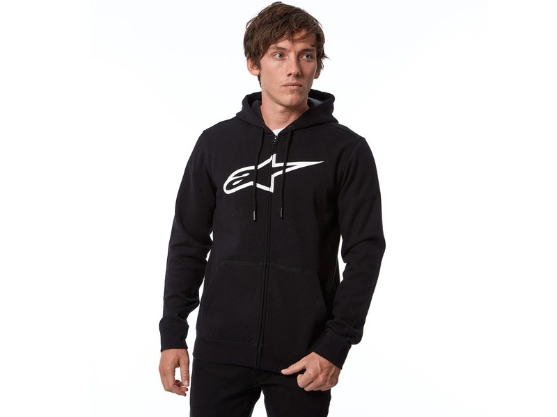 Hanorac ALPINESTARS AGELESS II ZIP Fleece Hanorac ALPINESTARS AGELESS II ZIP Fleece
