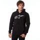 Hanorac ALPINESTARS AGELESS II ZIP Fleece Hanorac ALPINESTARS AGELESS II ZIP Fleece