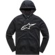 Hanorac ALPINESTARS AGELESS II ZIP Fleece Hanorac ALPINESTARS AGELESS II ZIP Fleece
