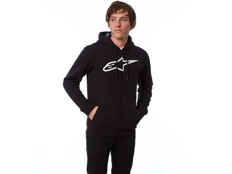 Hanorac ALPINESTARS AGELESS II ZIP Fleece Hanorac ALPINESTARS AGELESS II ZIP Fleece