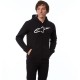 Hanorac ALPINESTARS AGELESS II ZIP Fleece Hanorac ALPINESTARS AGELESS II ZIP Fleece