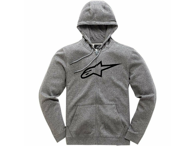 Hanorac ALPINESTARS AGELESS II ZIP Fleece Hanorac ALPINESTARS AGELESS II ZIP Fleece