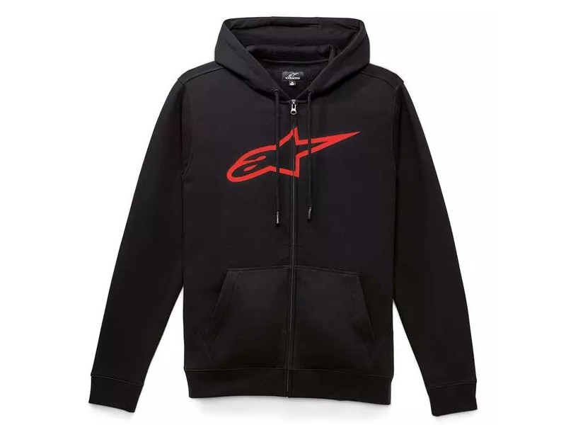 Hanorac ALPINESTARS AGELESS II ZIP Fleece