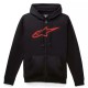 Hanorac ALPINESTARS AGELESS II ZIP Fleece