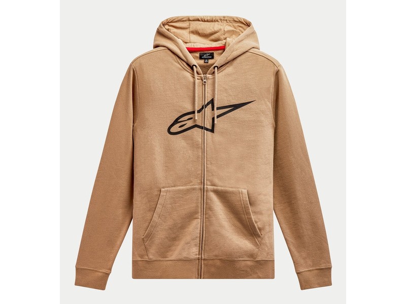 Hanorac ALPINESTARS AGELESS II ZIP Fleece Hanorac ALPINESTARS AGELESS II ZIP Fleece